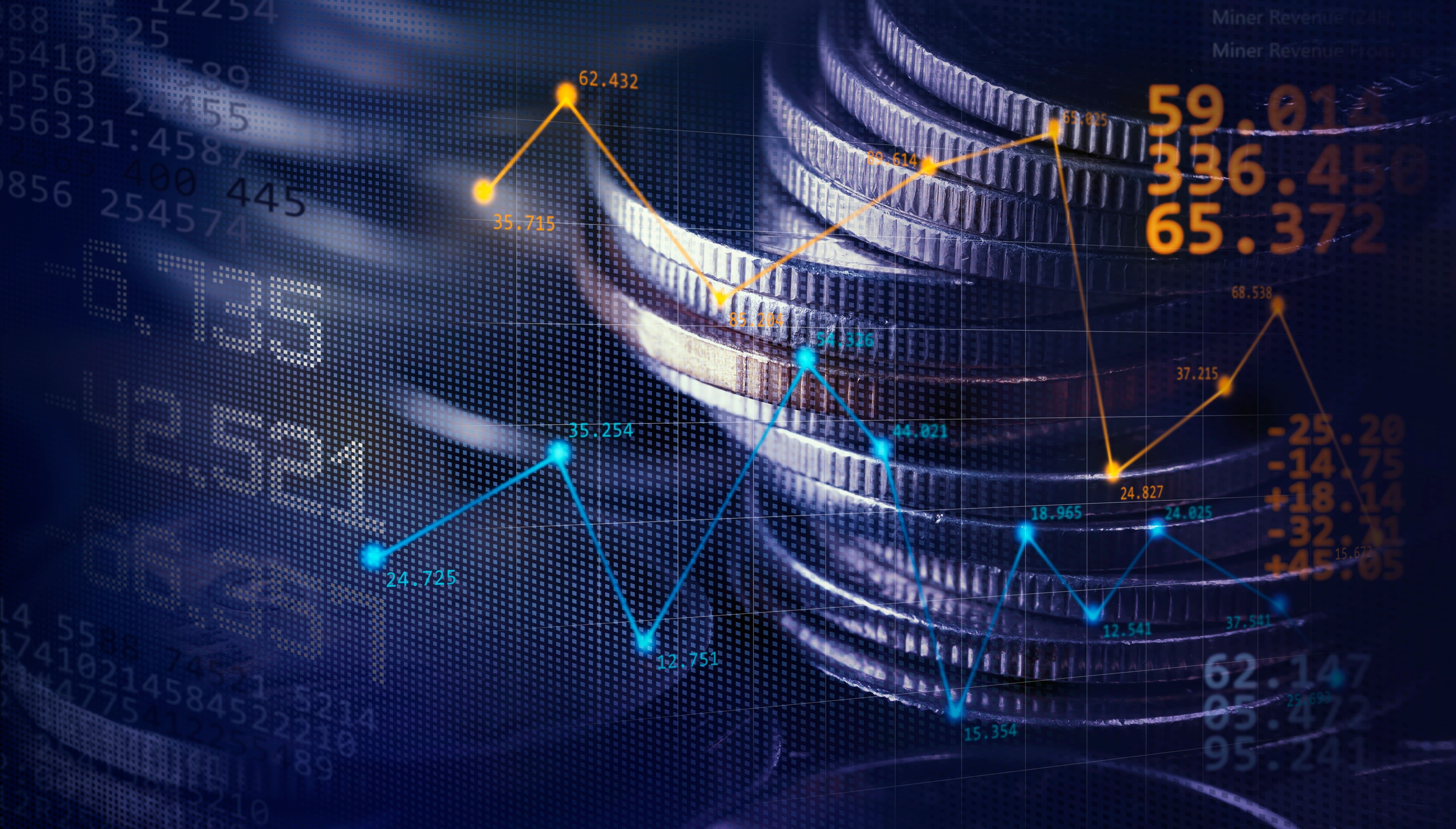 Wykres słupkowy: Rodzaje rachunków Forex: który wybrać do inwestowania